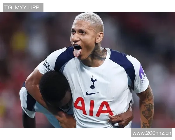 理查利森回忆奥运金牌喜悦韩国球迷因孙兴慜对我情有独钟