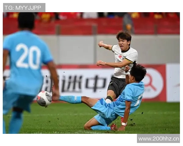 U23亚洲杯迎来最后一届与奥运资格无关的赛事转型新纪元