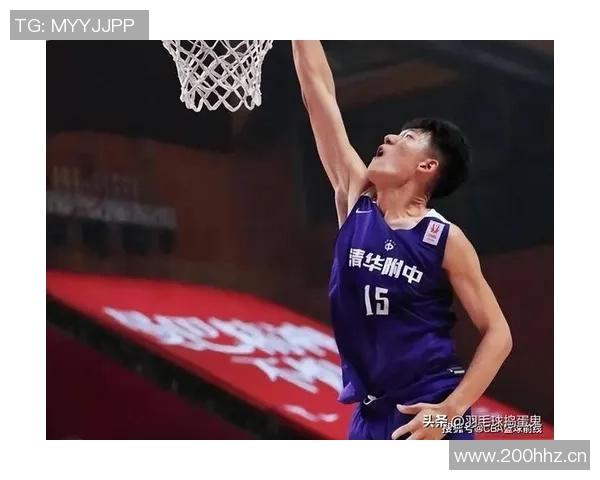 媒体人透露CBA特色赛制潜力赛将在俱乐部杯中进行首次内部测试