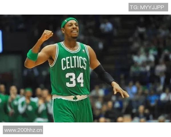 皮尔斯称赞肯扬马丁实力若有追梦队友也能赢得四冠