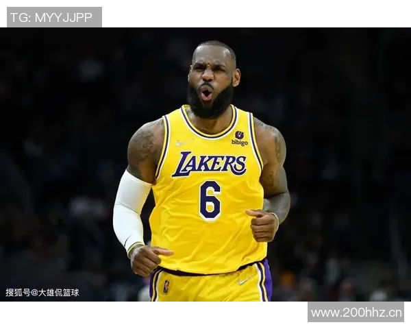 A史密斯分析詹姆斯表现称湖人有望冲击西部决赛