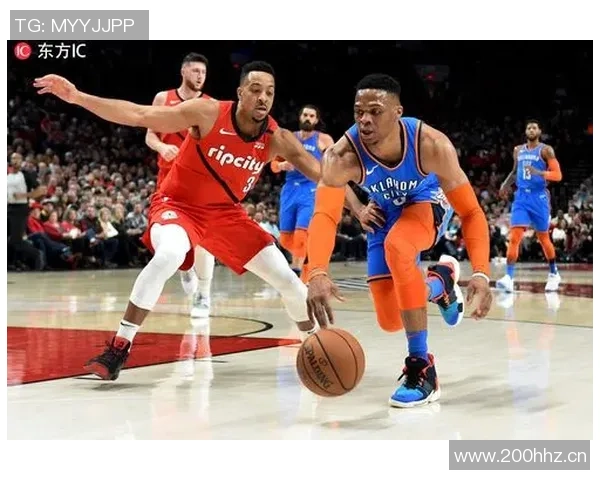 乔治重现辉煌时刻单场三分球数追溯至雷霆时期已近七年