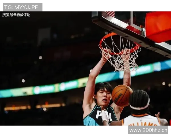 斯普利特：瀚森全力训练提升身体素质或将前往发展联盟锻炼